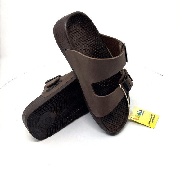 Birkenstock Barbados Vintage Unisex - size 26 - 31EU KIDS - Picture 5 of 7